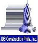 jds construction phils. inc